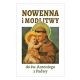 Nowenna i modlitwy do św. Antoniego z Padwy