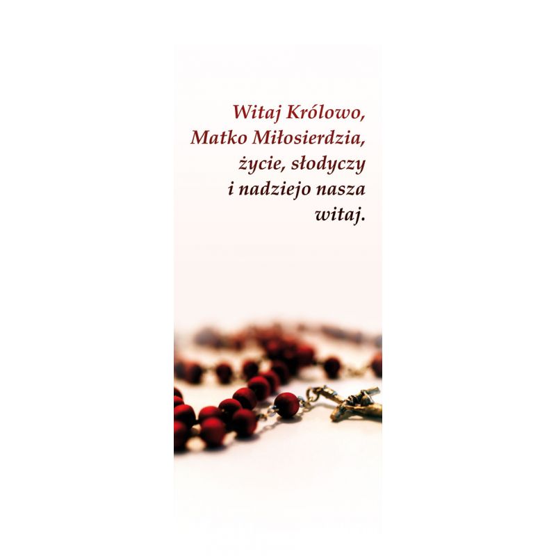 Baner - Nabożeństwo różańcowe (44)