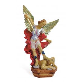 Figura Michał Archanioł - 25 cm - Anioły
