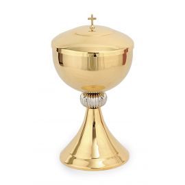 Puszka na komunikanty 26 cm (11)
