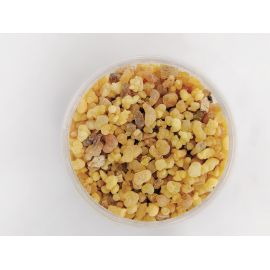 Kadzidło naturalne olibanum - Pea Size 100 g - KADZIDŁA, WĘGIELKI