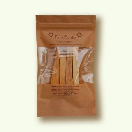 Kadzidło Palo Santo 30g