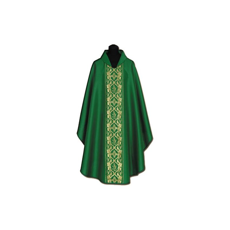 Ornat haftowany (19A) - Ornat haftowany (19A)