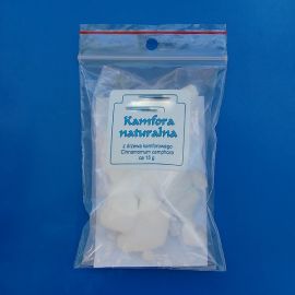 Kamfora naturalna 15g