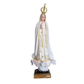 Figura Matka Boża Fatimska 105 cm - Matka Boża Fatimska - Nowość