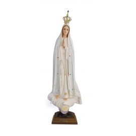 Figura Matka Boża Fatimska 55 cm