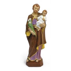 Figura Święty Józef 50 cm - Święci