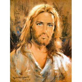 Obraz 30x40 - Jezus Chrystus - OBRAZY RELIGIJNE
