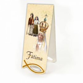 Zakładka Matka Boża Fatimska