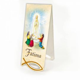 Zakładka Matka Boża Fatimska (2)