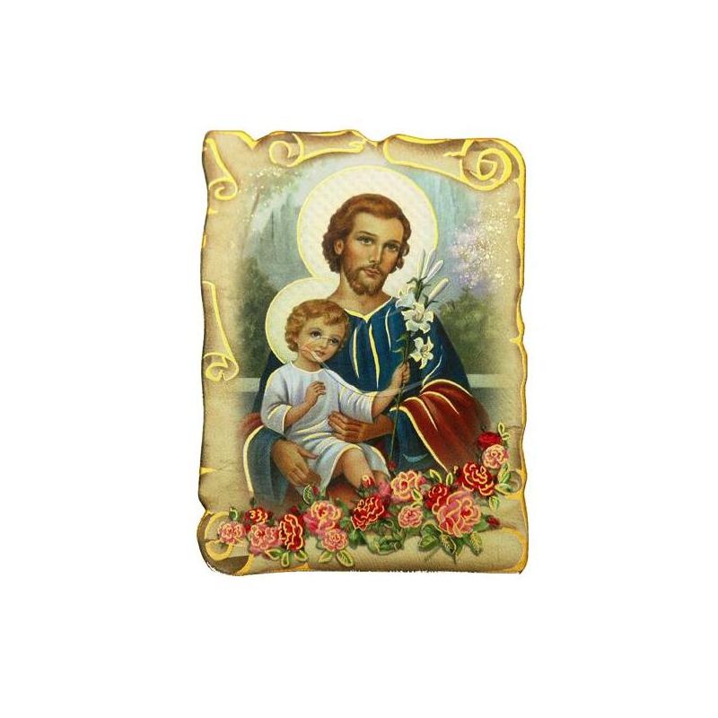 Magnes Święty Józef - Magnes Święty Józef