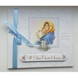 Album - Pamiątka Chrztu Świętego (4)