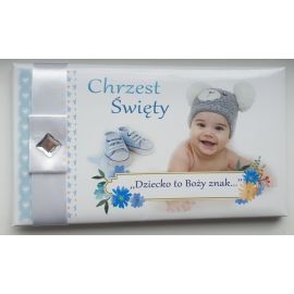 Album - Pamiątka Chrztu Świętego (5)