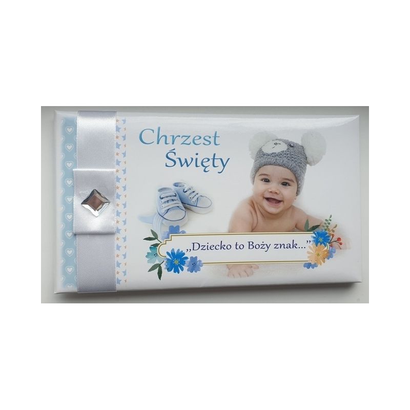 Album - Pamiątka Chrztu Świętego (5) - Album - Pamiątka Chrztu Świętego (5)