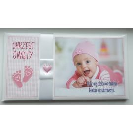 Album - Pamiątka Chrztu Świętego (7)