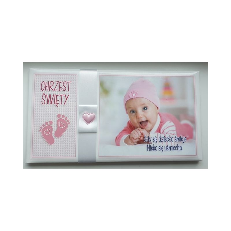 Album - Pamiątka Chrztu Świętego (7) - Album - Pamiątka Chrztu Świętego (7)