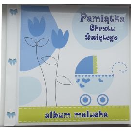 Album - Pamiątka Chrztu Świętego (11)