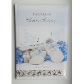 Album - Pamiątka Chrztu Świętego (13)