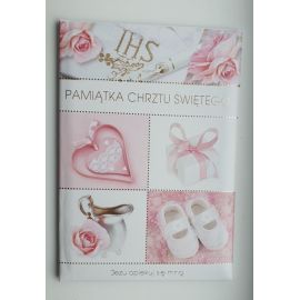 Album - Pamiątka Chrztu Świętego (14)