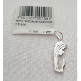 Medalik Matki Bożej 0,9 g