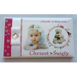Album - Pamiątka Chrztu Świętego (16)