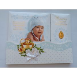 Album - Pamiątka Chrztu Świętego (18)