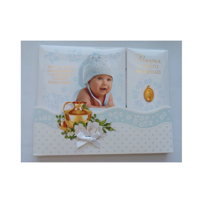 Album - Pamiątka Chrztu Świętego (18) - Album - Pamiątka Chrztu Świętego (18)
