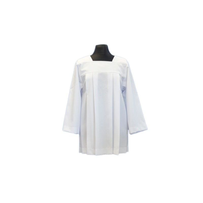 Komża ministrancka - 122 cm - Komża ministrancka - 122 cm