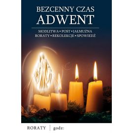 Plakat Adwentowy (1) - Plakaty adwentowe
