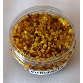 Kadzidło żywiczne - Citronella 50g - KADZIDŁA, WĘGIELKI