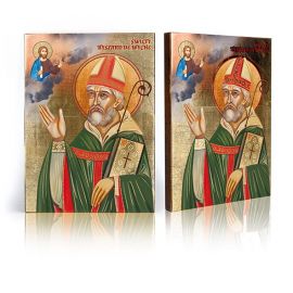 Ikona Święty Ryszard de Wyche - Święci i Błogosławieni