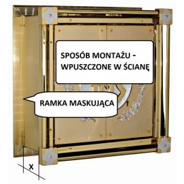 Tabernakulum Aniołowie (28) - zdjęcie 4 - Tabernakulum Aniołowie (28)