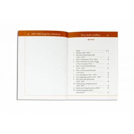 Święty Pio z Pietrelciny - Życie dzieła i modlitwy - Książeczka - zdjęcie 2 - Święty Pio z Pietrelciny - Życie dzieła i modlitwy - Książeczka