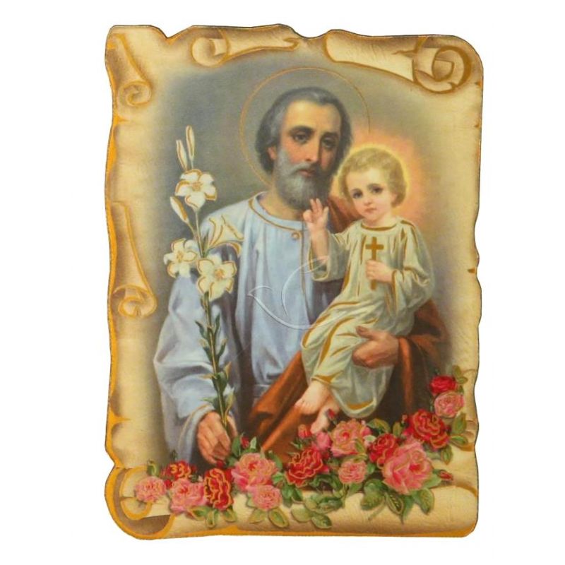 Magnes Święty Józef (3) - Magnes Święty Józef (3)
