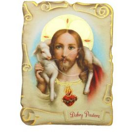 Magnes Dobry Pasterz - MAGNESY RELIGIJNE