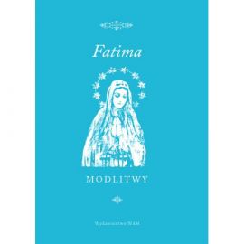 Fatima modlitewnik - MODLITEWNIKI