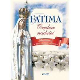 Fatima orędzie nadziei - MODLITEWNIKI