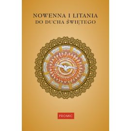 Nowenna i litania do Ducha Świętego