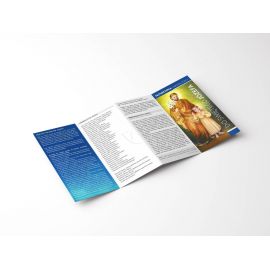 Folderek - Nowenny i Modlitwy do Świętego Józefa - zdjęcie 3 - Folderek - Nowenny i Modlitwy do Świętego Józefa