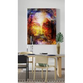 Obraz Jezusa - płótno canvas (13) - zdjęcie 2 - Obraz Jezusa - płótno canvas (13)