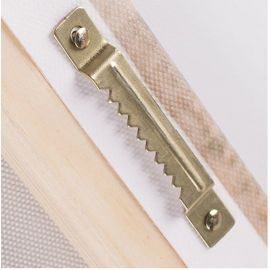 Obraz Matka Boża z Dzieciątkiem - płótno canvas (31) - zdjęcie 3 - Obraz Matka Boża z Dzieciątkiem - płótno canvas (31)