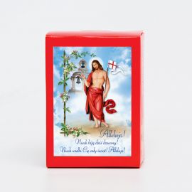 Puzzle religijne dla dzieci 40 elementów (19)