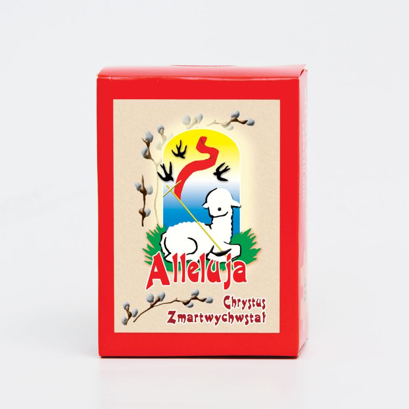Puzzle religijne dla dzieci 40 elementów (22) - Puzzle religijne dla dzieci 40 elementów (22)