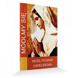 Modlitewnik uwielbienia - MODLITEWNIKI