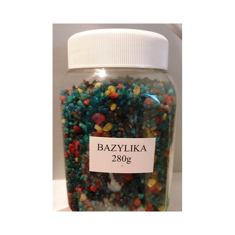 Kadzidło żywiczne Bazylika 280 g - Kadzidło żywiczne Bazylika 280 g