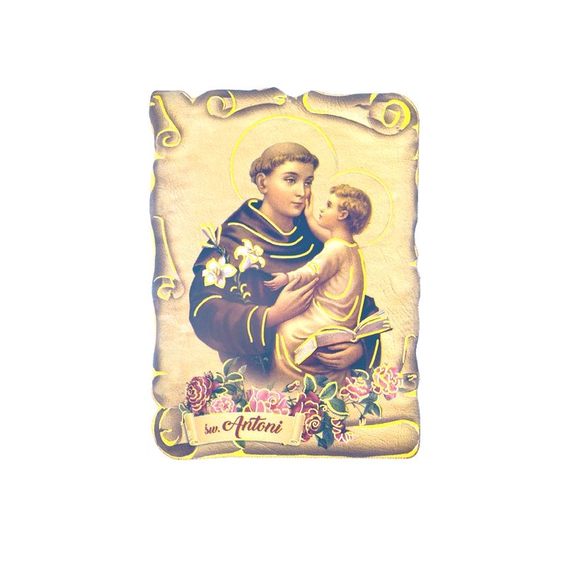 Magnes Święty Antoni - Magnes Święty Antoni