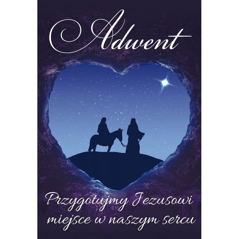 Plakat adwentowy (3) - Plakat adwentowy (3)