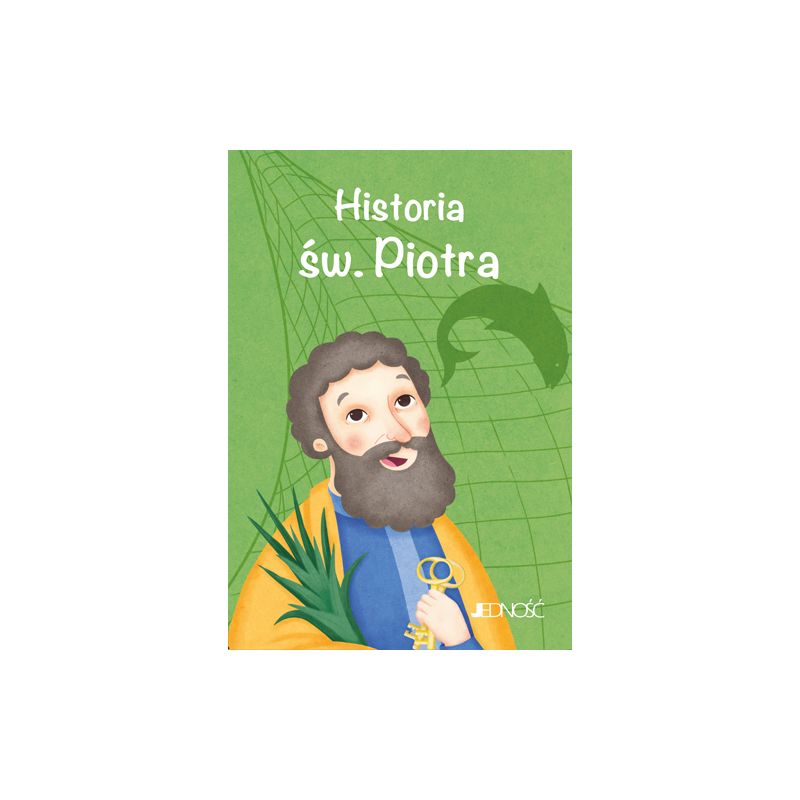 Historia św. Piotra - Historia św. Piotra