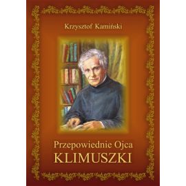 Przepowiednie Ojca Klimuszki - KSIĄŻKI RELIGIJNE - Nowość