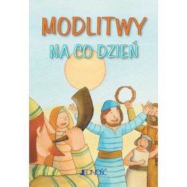 Modlitwy na co dzień